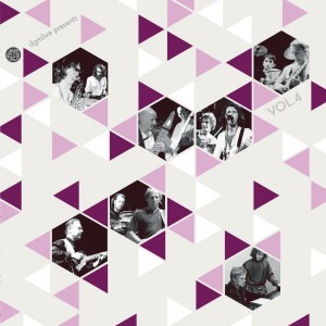 Mister Stormy's Monday Selection Vol.4